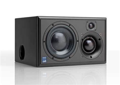 ATC SCM25A Pro 6.5" 3-way Powered Studio Monitors in 2020 | Studio ...