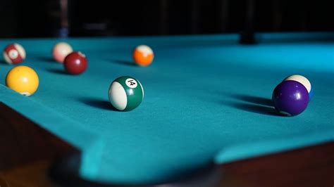 A Brief History of Billiards - News - AZBILLIARDS.COM