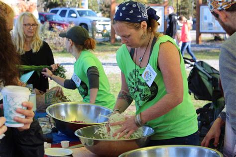 Harvest Moon Local Food Festival returns Saturday | Homer News