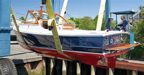 Restoring an Older Boat Can Be Less Costly Than Buying a New One ...