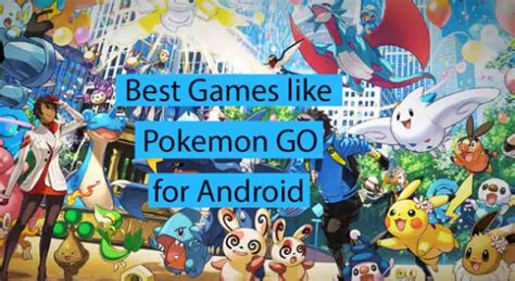 Pokemon Go Best Games [2022/2023] - TechBullion