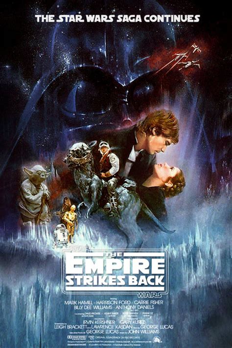 The Force Defeated: Remembering 'The Empire Strikes Back' on its 35th ...