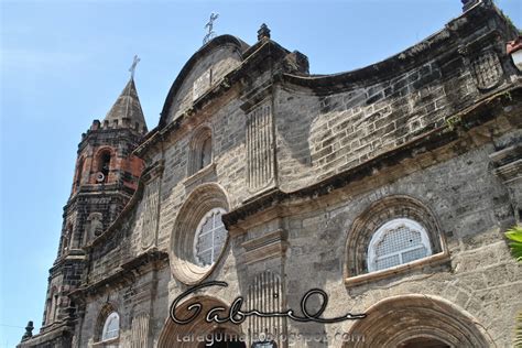 Tara Gumala: Monasterio De Tarlac