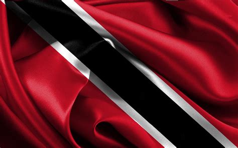 Trinidad and Tobago Flag Pictures