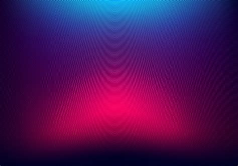 Abstract blurred background blue and pink neon gradient color with wave ...