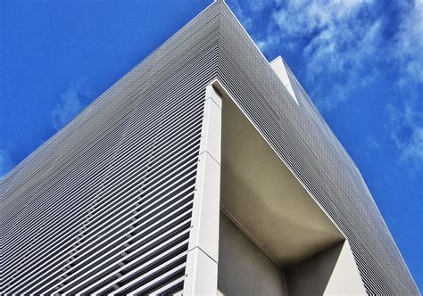 Louver Design 101 – What is a Louver and How Does it Work? - AWV