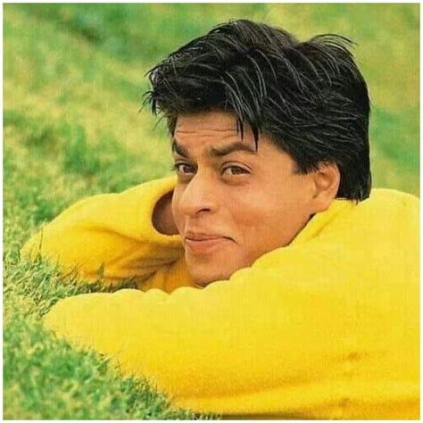 Shah Rukh Khan calls iconic Kuch Kuch Hota Hai dialogues as best way to ...