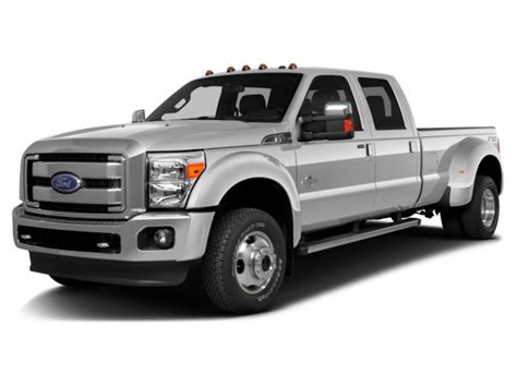 Pre-Owned 2015 Ford F-450 Chassis Cab 4 Door Chassis Truck in ...