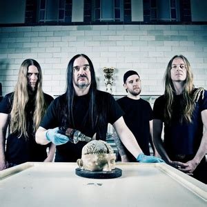 Carcass — Tour Dates & Tickets 2024-2025