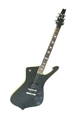 Ibanez Iceman IC400 Electric Guitar | eBay