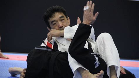 Top 5 Greatest Japanese BJJ Fighters In History | Evolve Daily