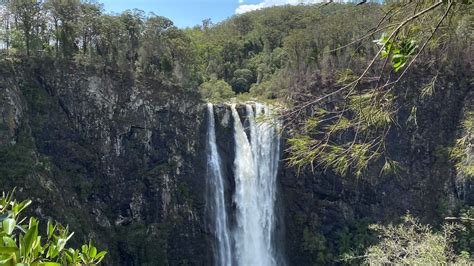 Finding the top 10 waterfalls in the Barrington Coast | Barrington ...