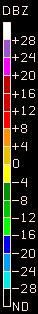 Arlington, TX Animated Weather Radar - WeatherWorld.com