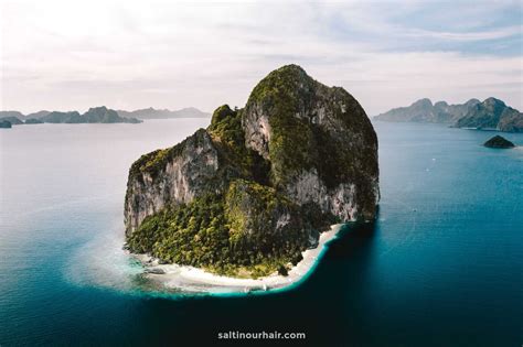 El Nido Island Hopping Tours 2020 (Budget + Tips) - Phillippines