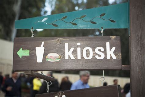 Criteria for Selecting the Right Restaurant Kiosk Provider — Tillster