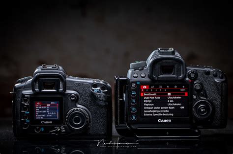 Looking Back at the Canon EOS 20D, and How Does It Compare to Today’s ...