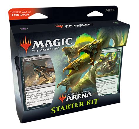 Category:Core set starter decks - MTG Wiki