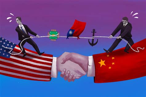 U.S. Emphasizes Cooperation Over Confrontation in Vietnam: No Cold War ...