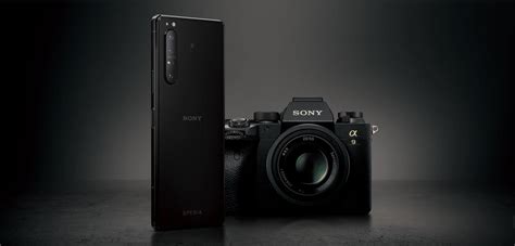 Sony-Xperia-1-II-mark-2 - Mobile Motion