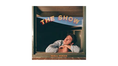 Niall Horan - 'The Show' album review - Entertainment Focus