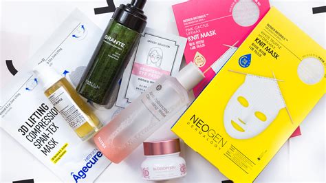 21 Korean Beauty Products That'll Transform Your Skin | Allure