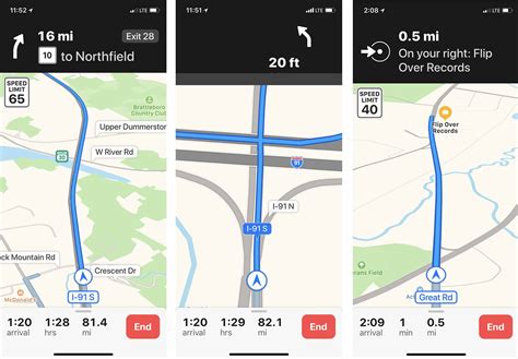 World Maps Library - Complete Resources: Apple Maps Gps Not Working