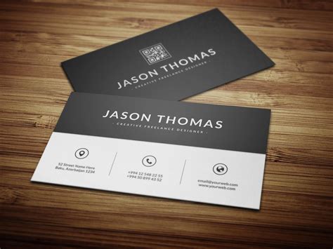 50 of the Best Business Card Designs :: Design ... | Cool business ...