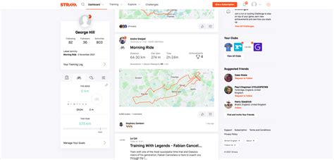 Review: Strava Premium (annual subscription) | road.cc