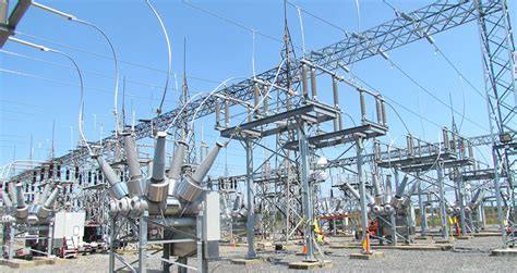 Cyber attack takes down power grid, 60 substations - SecureIDNews