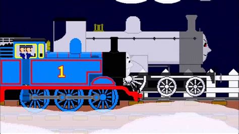 Thomas The 'Ghost' Engine By NickBurbank579 On DeviantArt, 58% OFF