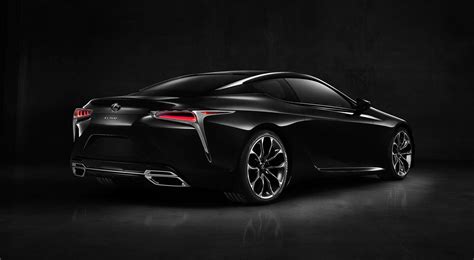 Lexus LC in another color? - ClubLexus - Lexus Forum Discussion