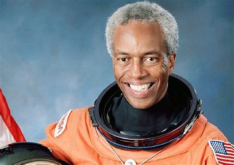 Meet the African-American astronauts who made it to space - Face2Face ...