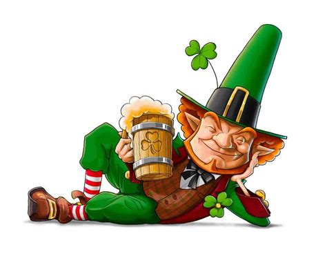 50 Fascinating Leprechaun Facts For A Magical Feeling - Facts.net