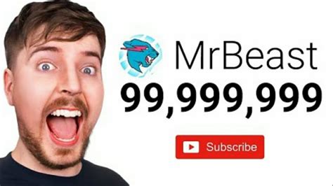 MrBeast Reaction 100 Million Subscriber 🥳 - YouTube