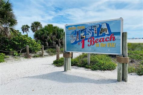 21 Fun Things to do in Siesta Key, Florida You'll Love (2023)