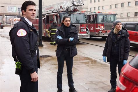 'Chicago Fire' Season 10: Violet and Hawkins Will Be Spending More Time ...