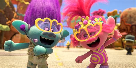 24 Best Trolls World Tour Toys & Accessories 2020 | Family Vacation Critic