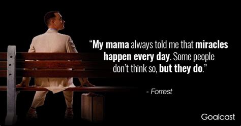 27 Forrest Gump Quotes that Will Change your Outlook on Life | Movie ...