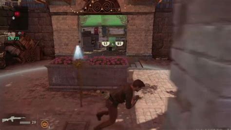 Here's how the Uncharted 4 multiplayer beta mixes in sidekicks and ...