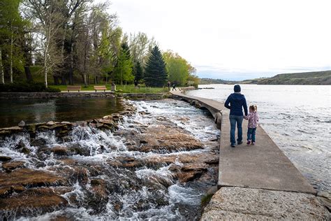 Giant Springs State Park | Montana FWP