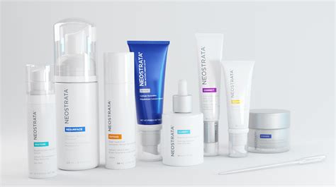 Neostrata – The Science of Skin Regeneration - PhaMix