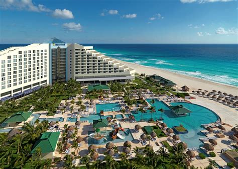 Wed like a Star at IBEROSTAR Cancun | GOGO Vacations Blog