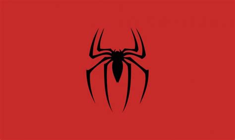 Spiderman Logo Design – History, Meaning and Evolution | Turbologo