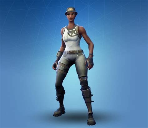 Conheça a skin mais rara de Fortnite, a Perita em reconhecimento ...