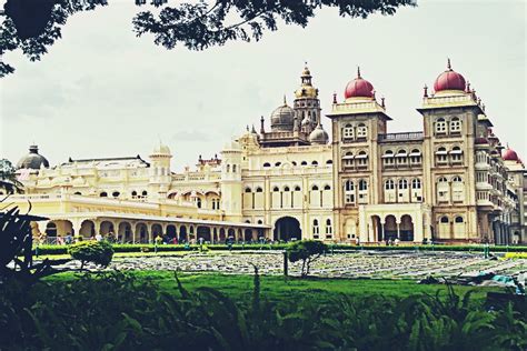 Mysore Palace in Bangalore-History,Architecture,Festivals,Timings,Ticket