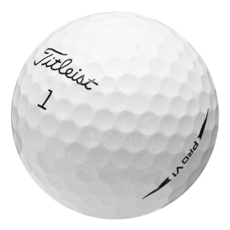 Titleist Pro V1 2018 used golf balls | Lostgolfballs.com