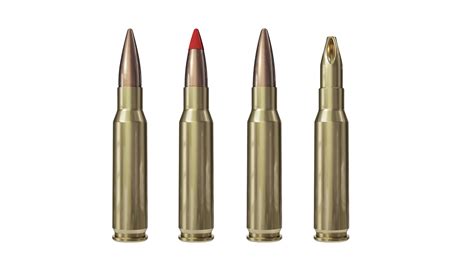 7.62x51mm - FN HERSTAL