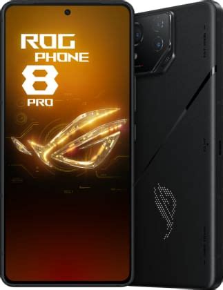 Asus ROG Phone 8 Pro Price in India 2024, Full Specs & Review | Smartprix