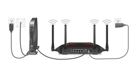 How To Set Up Your WiFi Router For Gaming