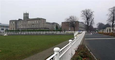 Ex-pupils at exclusive Blackrock College urged to fight plans to allow ...